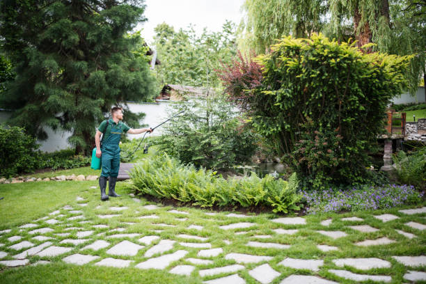 Best Best Pest Control Companies  in Chappaqua, NY