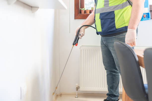 Best Flea Control Services  in Chappaqua, NY